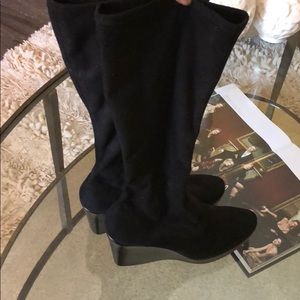 Donald J Pliner boots